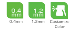 Icon - folding